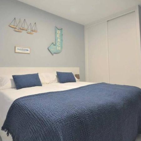 Appartamento Descubre El Salnes En Sanxenxo Esterno foto