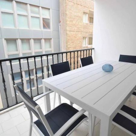 Appartamento Descubre El Salnes En Sanxenxo Esterno foto